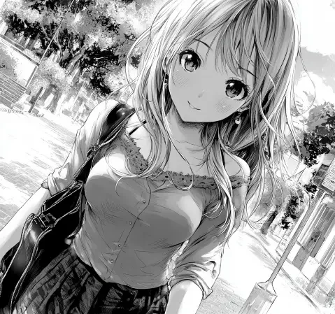 恋爱漫画精选作品封面合集